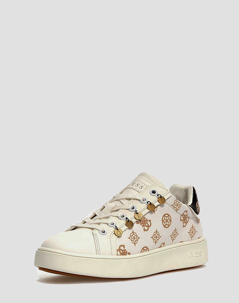 GUESS MELY ΠΑΠΟΥΤΣΙ ΓΥΝΑΙΚΕΙΟ 6 GUESS MELY ΠΑΠΟΥΤΣΙ ΓΥΝΑΙΚΕΙΟ - Image 4