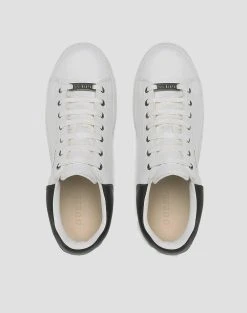 GUESS VIBO CARRYOVER ΠΑΠΟΥΤΣΙ ΑΝΔΡΙΚΟ -Κατάστημα Geox 3620AGUES6070033 White 3