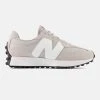 NEW BALANCE 327 - ΠΑΠΟΥΤΣΙ CLASSICS -Κατάστημα Geox 3620ANEWB6070045 Cream 1