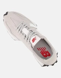 NEW BALANCE 327 - ΠΑΠΟΥΤΣΙ CLASSICS -Κατάστημα Geox 3620ANEWB6070045 Cream 3