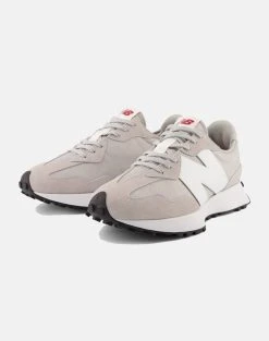 NEW BALANCE 327 - ΠΑΠΟΥΤΣΙ CLASSICS -Κατάστημα Geox 3620ANEWB6070045 Cream 4