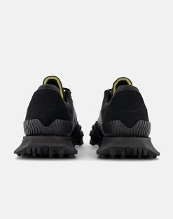 NEW BALANCE XC-72 - ΠΑΠΟΥΤΣΙ CLASSICS 9 NEW BALANCE XC-72 - ΠΑΠΟΥΤΣΙ CLASSICS -Κατάστημα Geox 3620ANEWB6070050 Black 4