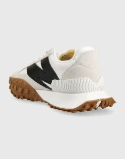 New Balance NEWBALANCE XC-72 - ΠΑΠΟΥΤΣΙ CLASSICS -Κατάστημα Geox 3620ANEWB6070051 OffWhite 3