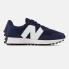 New Balance NEWBALANCE 327 - ΠΑΠΟΥΤΣΙ CLASSICS -Κατάστημα Geox 3620ANEWB6070054 NavyBlue 1