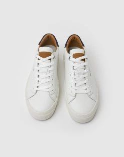 PEPE JEANS YOGI ORIGINAL 23 ΠΑΠΟΥΤΣΙ ΑΝΔΡΙΚΟ -Κατάστημα Geox 3620APEPE6070053 White 3