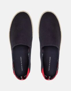 TOMMY HILFIGER GRANADA 2D_1 -Κατάστημα Geox 3620ATOMM6040009 MidnightBlue 4