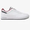 TOMMY HILFIGER MODERN CUP LIGHTWEIGHT LEA -Κατάστημα Geox 3620ATOMM6070186 White 1