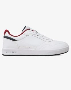 TOMMY HILFIGER MODERN CUP LIGHTWEIGHT LEA