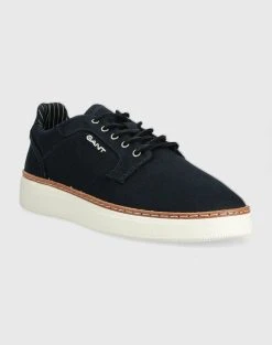 GANT ΥΠΟΔΗΜΑ ΑΝΔΡΙΚΟ SAN PREP -Κατάστημα Geox 3620BGANT6040173 DarkBlue 4