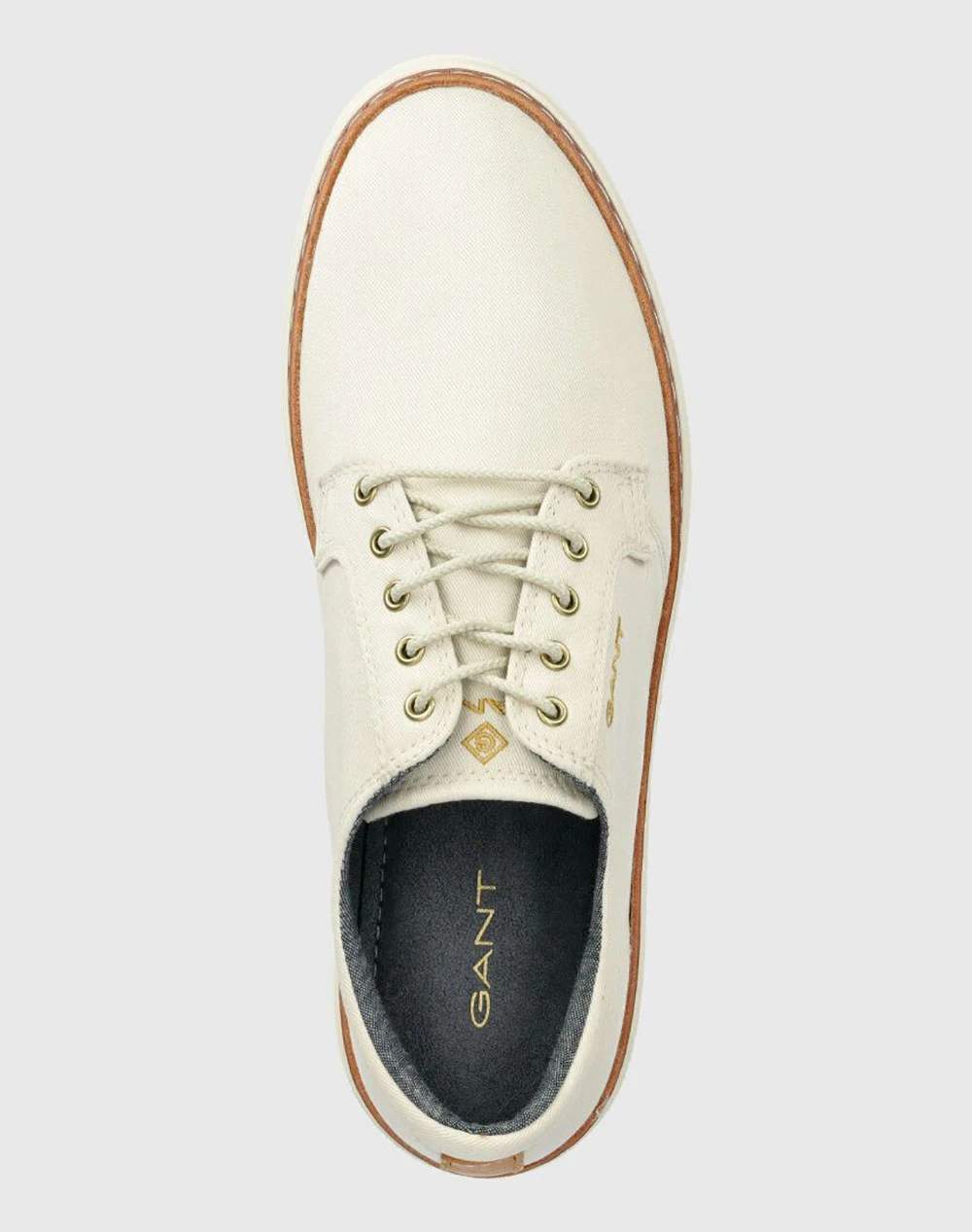 GANT ΥΠΟΔΗΜΑ ΑΝΔΡΙΚΟ PREPVILLE 5 GANT ΥΠΟΔΗΜΑ ΑΝΔΡΙΚΟ PREPVILLE - Image 3