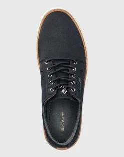 GANT ΥΠΟΔΗΜΑ ΑΝΔΡΙΚΟ PREPVILLE -Κατάστημα Geox 3620BGANT6040174 DarkBlue 3