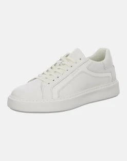GANT ΥΠΟΔΗΜΑ ΑΝΔΡΙΚΟ ZONICK ZONICK -Κατάστημα Geox 3620BGANT6040175 White 3
