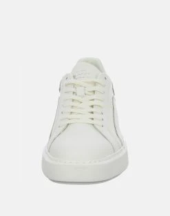 GANT ΥΠΟΔΗΜΑ ΑΝΔΡΙΚΟ ZONICK ZONICK -Κατάστημα Geox 3620BGANT6040175 White 4