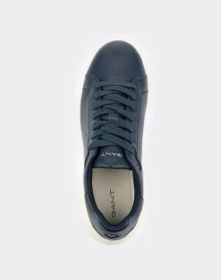 GANT ΥΠΟΔΗΜΑ ΑΝΔΡΙΚΟ JOREE JOREE -Κατάστημα Geox 3620BGANT6040176 DarkBlue 3