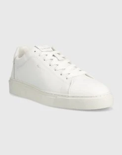 GANT ΥΠΟΔΗΜΑ ΑΝΔΡΙΚΟ MC JULIEN -Κατάστημα Geox 3620BGANT6070154 White 5