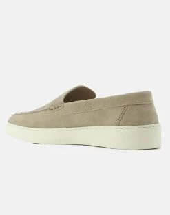 HARMONT&BLAINE ΥΠΟΔΗΜΑ ΑΝΔΡΙΚΟ BEIGE SUEDE -Κατάστημα Geox 3620BHARM6040003 Biege 4