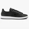 LACOSTE ΥΠΟΔΗΜΑ ΑΝΔΡΙΚΟ CARNABY PRO CGR 123 3 SMA CARNABY PRO CGR 123 3 SMA -Κατάστημα Geox 3620BLACO6040155 Black 1