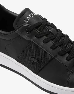 LACOSTE ΥΠΟΔΗΜΑ ΑΝΔΡΙΚΟ CARNABY PRO CGR 123 3 SMA CARNABY PRO CGR 123 3 SMA -Κατάστημα Geox 3620BLACO6040155 Black 5