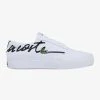 LACOSTE ΥΠΟΔΗΜΑ ΑΝΔΡΙΚΟ JUMP SERVE LACE 0722 2 CMA JUMP SERVE LACE 0722 2 CMA -Κατάστημα Geox 3620BLACO6040156 White 1