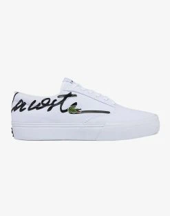 LACOSTE ΥΠΟΔΗΜΑ ΑΝΔΡΙΚΟ JUMP SERVE LACE 0722 2 CMA JUMP SERVE LACE 0722 2 CMA