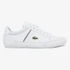 LACOSTE ΥΠΟΔΗΜΑ ΑΝΔΡΙΚΟ CHAYMON 0121 1 CMA CHAYMON 0121 1 CMA -Κατάστημα Geox 3620BLACO6070323 White 1