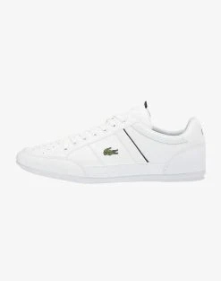 LACOSTE ΥΠΟΔΗΜΑ ΑΝΔΡΙΚΟ CHAYMON 0121 1 CMA CHAYMON 0121 1 CMA -Κατάστημα Geox 3620BLACO6070323 White 4