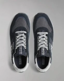 NAPAPIJRI S3VIRTUS02/NYM 9 NAPAPIJRI S3VIRTUS02/NYM -Κατάστημα Geox 3620BNAPA6070077 DarkBlue 3
