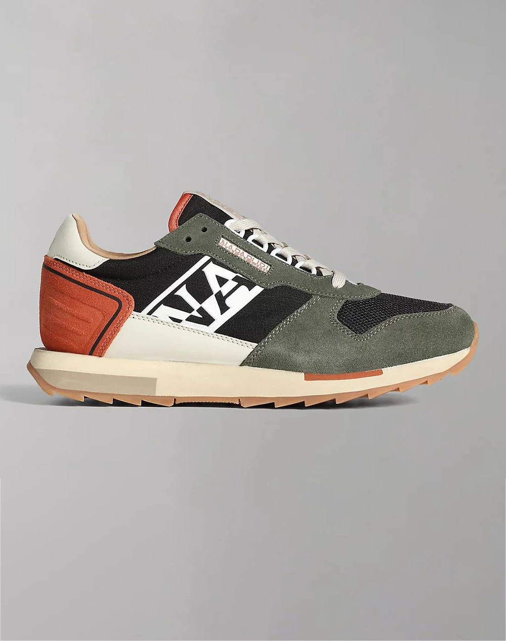 NAPAPIJRI S3VIRTUS02/NYM 3 NAPAPIJRI S3VIRTUS02/NYM