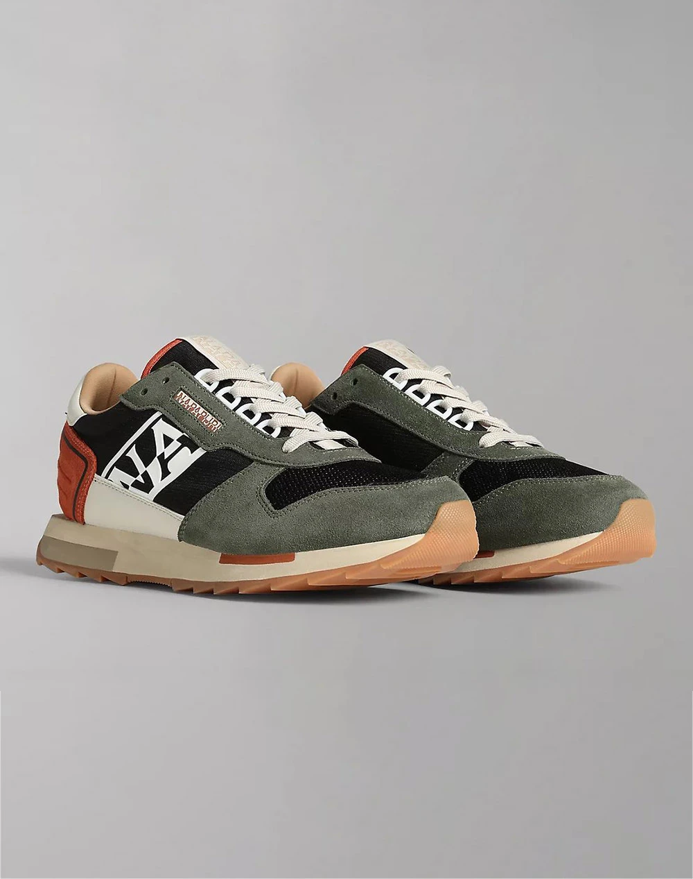 NAPAPIJRI S3VIRTUS02/NYM 4 NAPAPIJRI S3VIRTUS02/NYM - Image 2