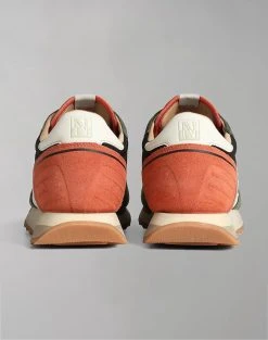 NAPAPIJRI S3VIRTUS02/NYM 9 NAPAPIJRI S3VIRTUS02/NYM -Κατάστημα Geox 3620BNAPA6070077 DarkGreen 3