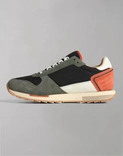 NAPAPIJRI S3VIRTUS02/NYM 10 NAPAPIJRI S3VIRTUS02/NYM -Κατάστημα Geox 3620BNAPA6070077 DarkGreen 4