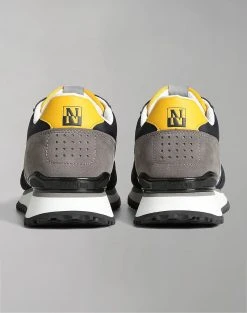 NAPAPIJRI S3COSMOS01/NYP -Κατάστημα Geox 3620BNAPA6070078 DarkBlue 4