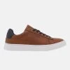 RENATO GARINI SNEAKERS -Κατάστημα Geox 3620PT RE6070236 Brown 1