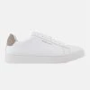 RENATO GARINI SNEAKERS -Κατάστημα Geox 3620PT RE6070237 White 1