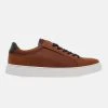 RENATO GARINI SNEAKERS -Κατάστημα Geox 3620PT RE6070244 Brown 1