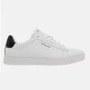 RENATO GARINI SNEAKERS -Κατάστημα Geox 3620PT RE6070246 White 1