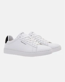 RENATO GARINI SNEAKERS -Κατάστημα Geox 3620PT RE6070246 White 2