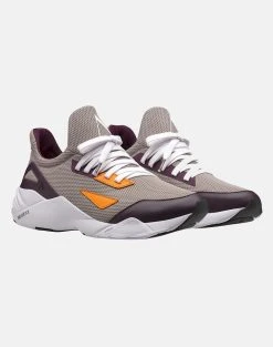 ARKK ARKK COPENHAGEN APEXTRON MESH 2.0 W13 SNEAKERS ΓΥΝΑΙΚΕΙΑ -Κατάστημα Geox 9010AARKK6070001 Gray 3