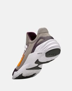 ARKK ARKK COPENHAGEN APEXTRON MESH 2.0 W13 SNEAKERS ΓΥΝΑΙΚΕΙΑ -Κατάστημα Geox 9010AARKK6070001 Gray 4