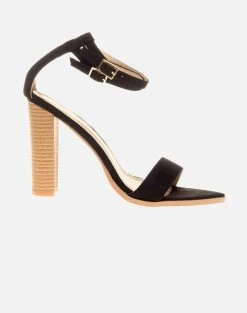 RAID EMER-1 ΓΥΝΑΙΚΕΙΑ ΠΕΔΙΛΑ ( Υψος τακουνιού: 11 εκ )