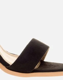 RAID EMER-1 ΓΥΝΑΙΚΕΙΑ ΠΕΔΙΛΑ ( Υψος τακουνιού: 11 εκ ) -Κατάστημα Geox 9010ARAID6410002 Black 5