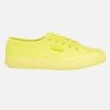 Superdry SUPERGA 2750-FLUO COTU SNEAKERS ΓΥΝΑΙΚΕΙΑ -Κατάστημα Geox 9010ASUPE6440017 Lime 1